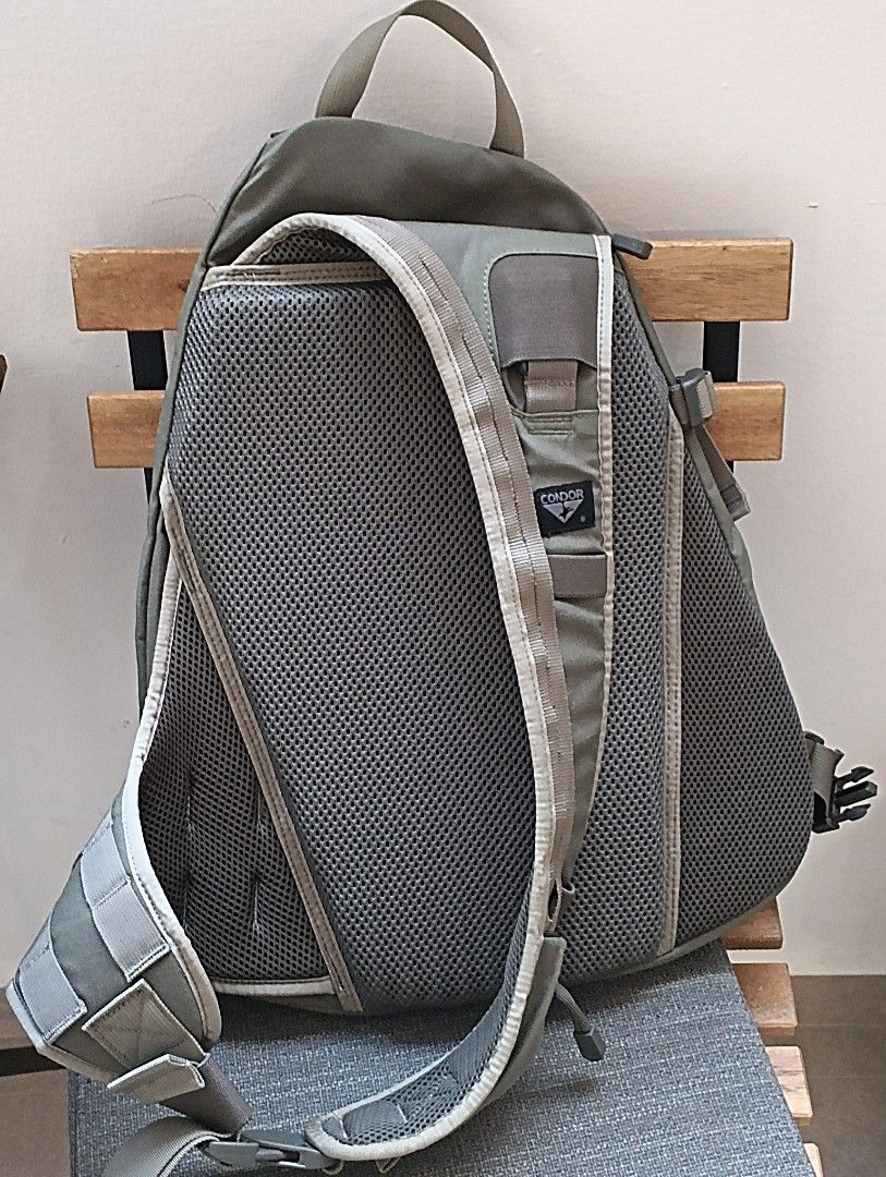 Condor Elite Sector sling pack bag