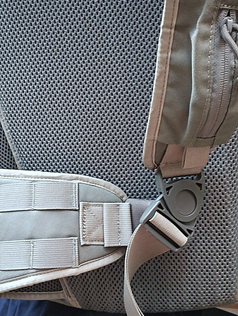 Condor elite sector outlet sling pack bag