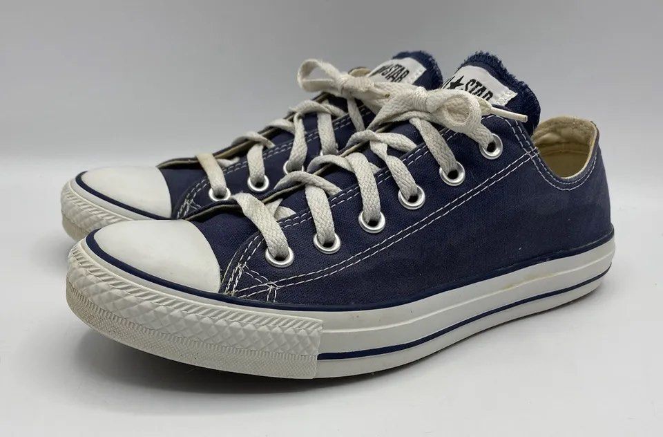 Converse chuck on sale 7 low