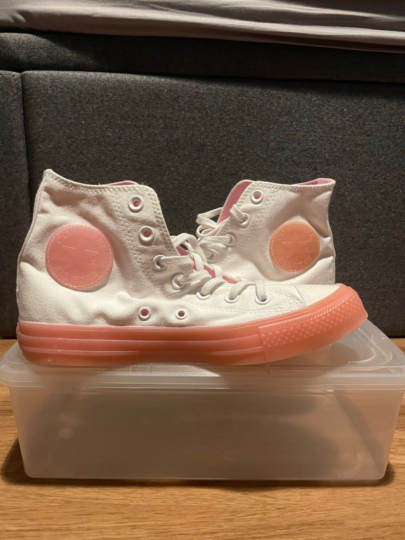 Converse jelly sole shop
