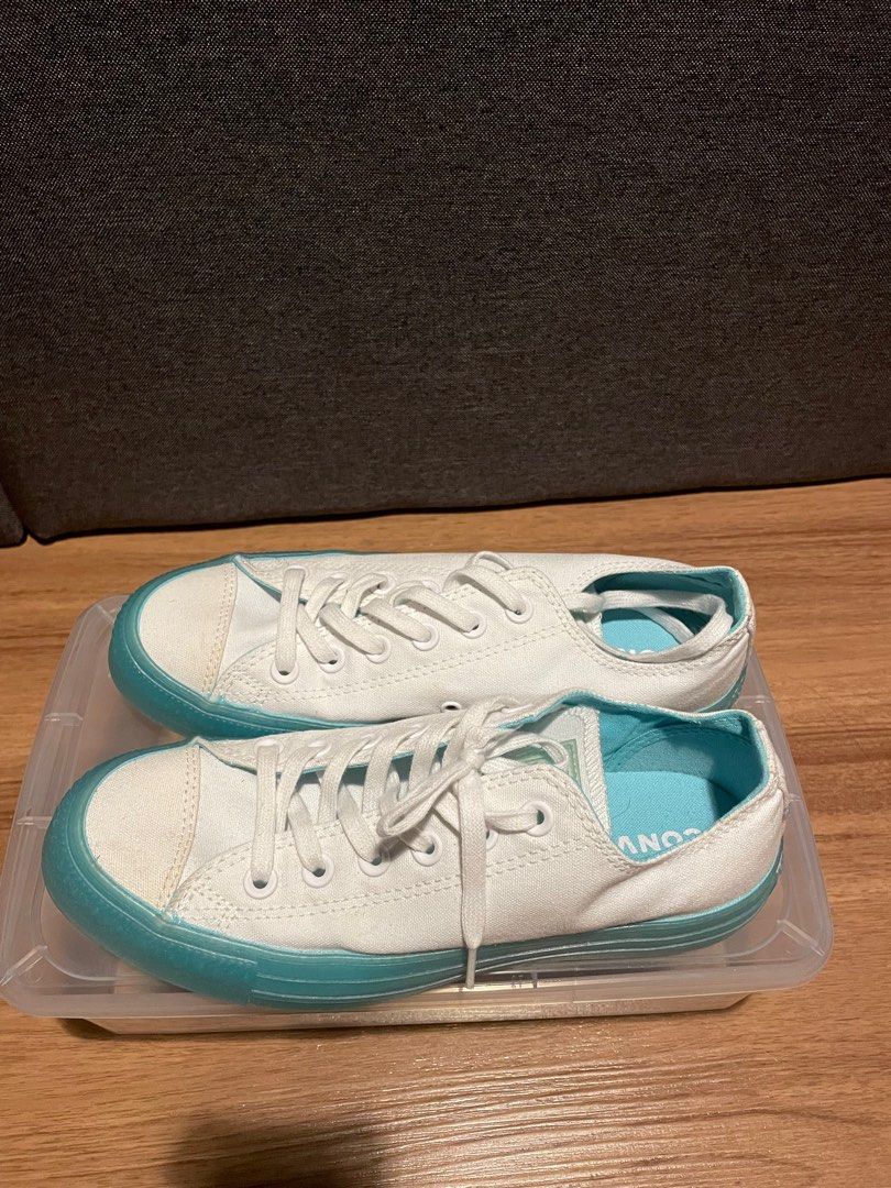 Converse jelly ox outlet