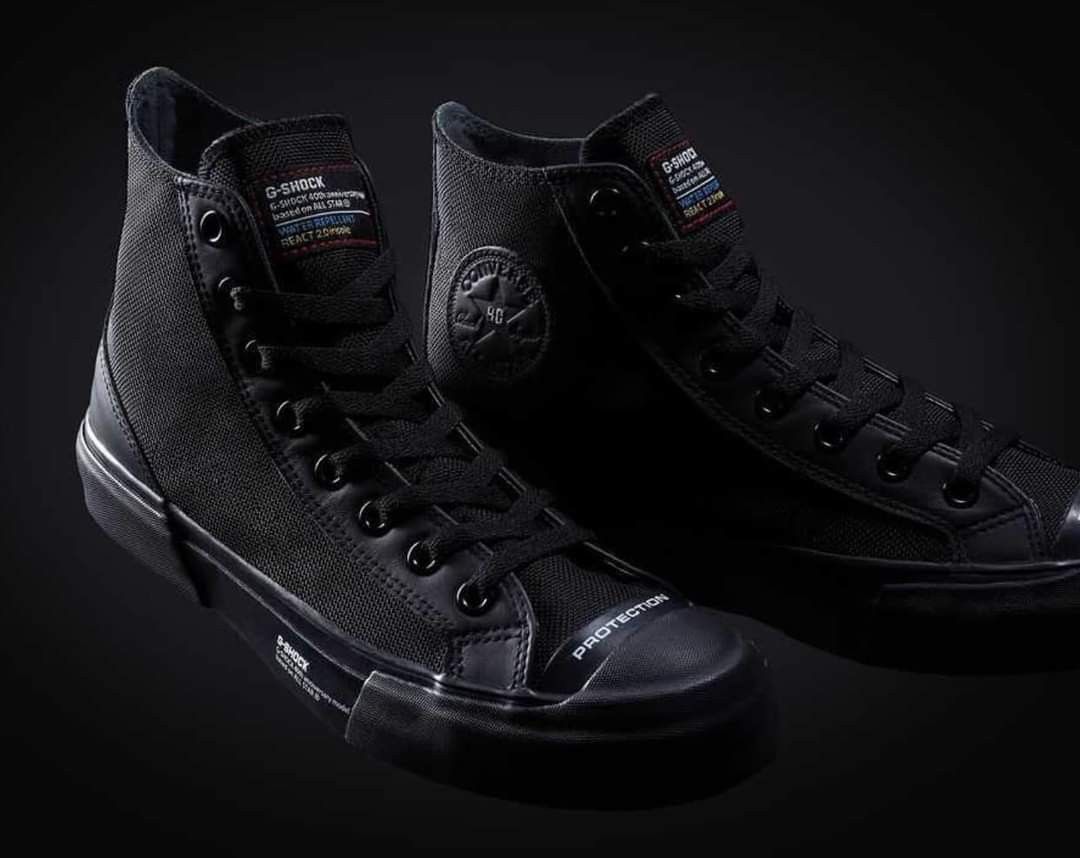 Converse all on sale star x