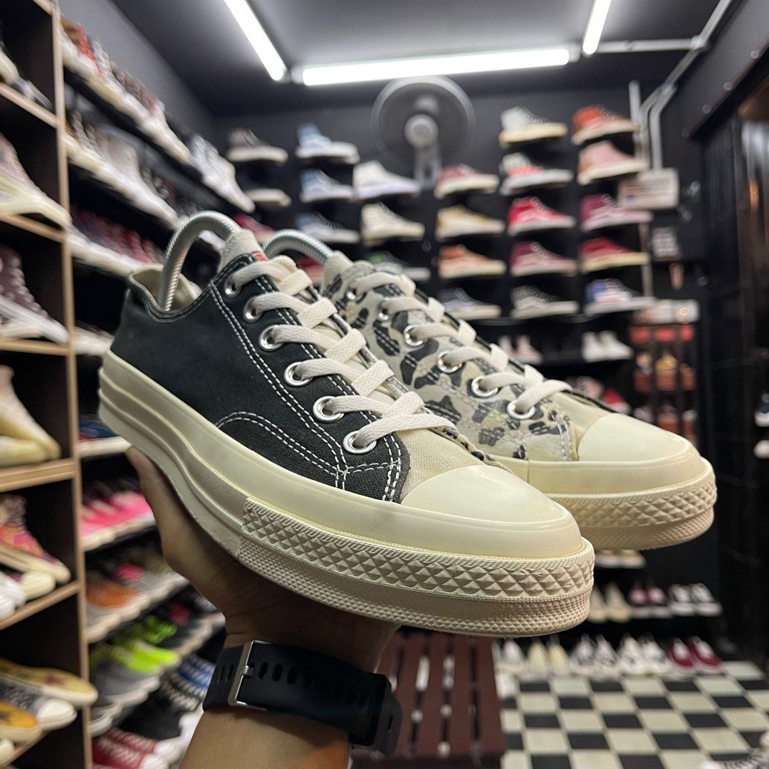 Converse chuck taylor 70 style sale
