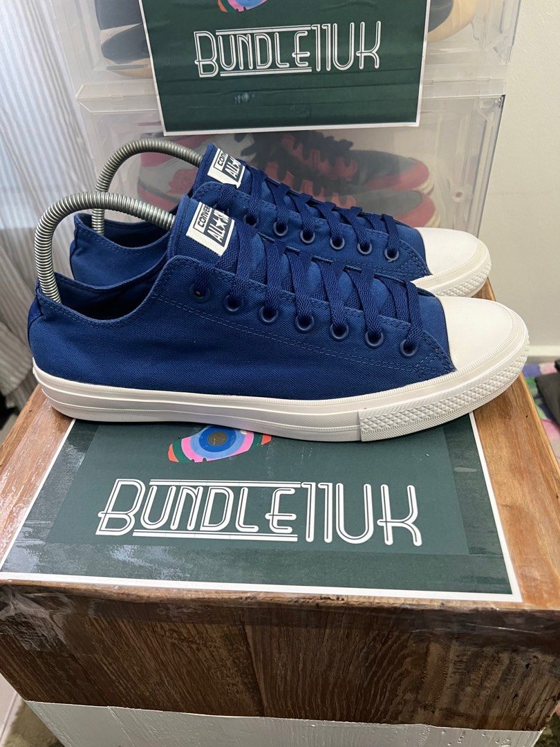 Converse sodalite blue sales