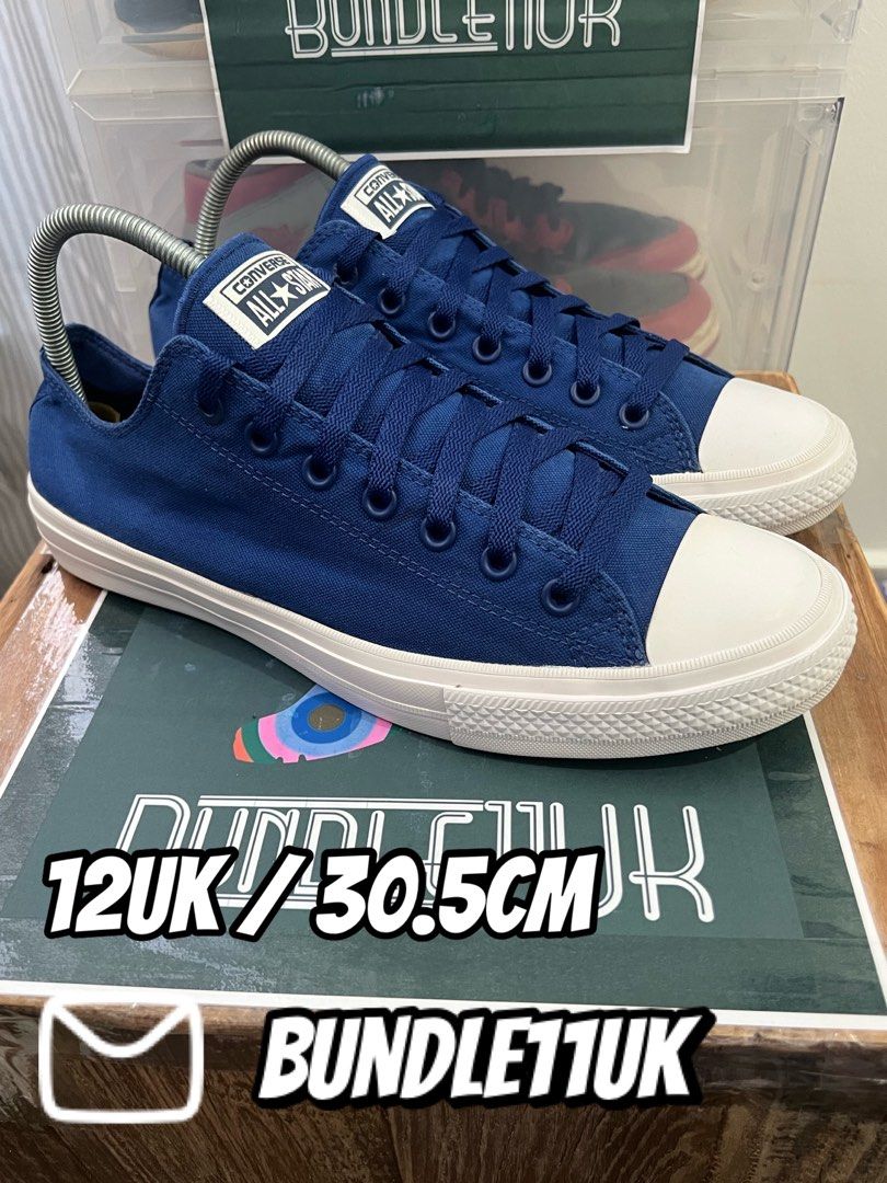 Converse sodalite blue discount