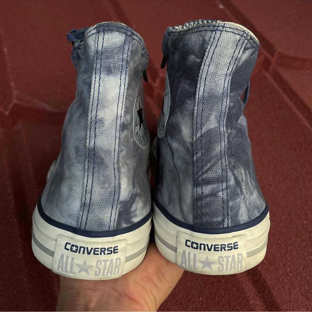 Converse zip new arrivals tie