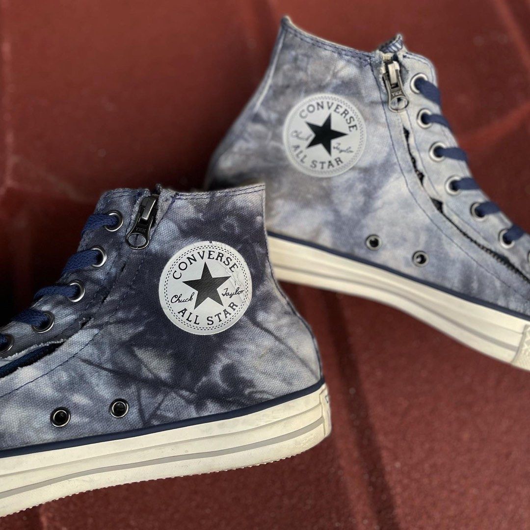 Converse zip new arrivals tie