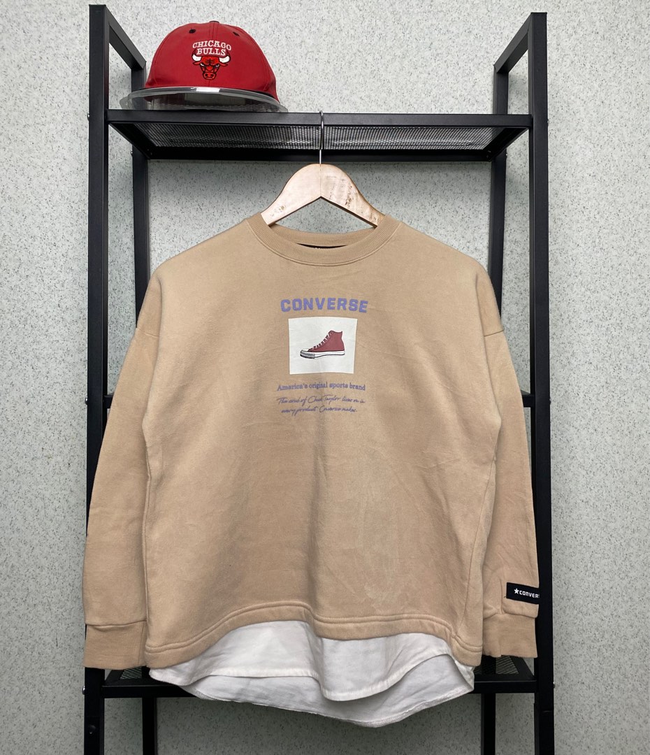 Converse logo 94 deals