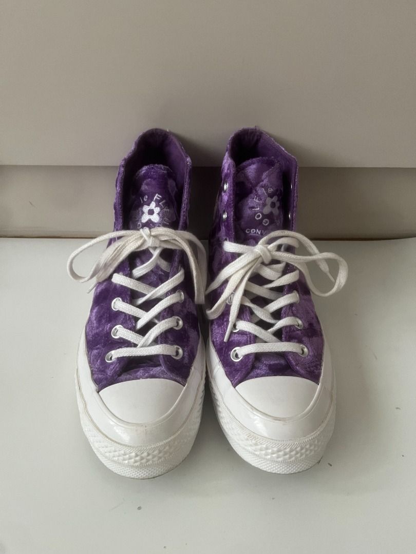 All star le fleur online