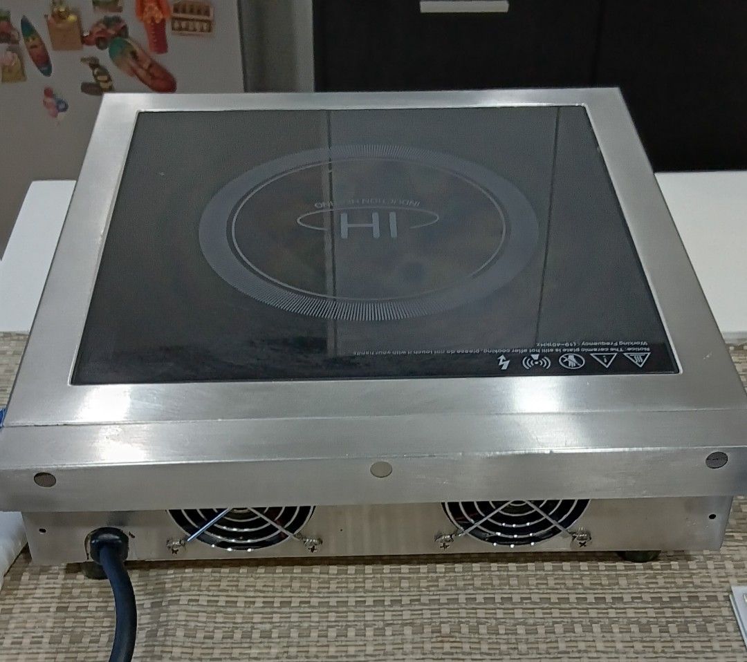 Coo induction sale cooker