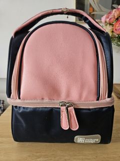 Breastmilk Cooler Bag