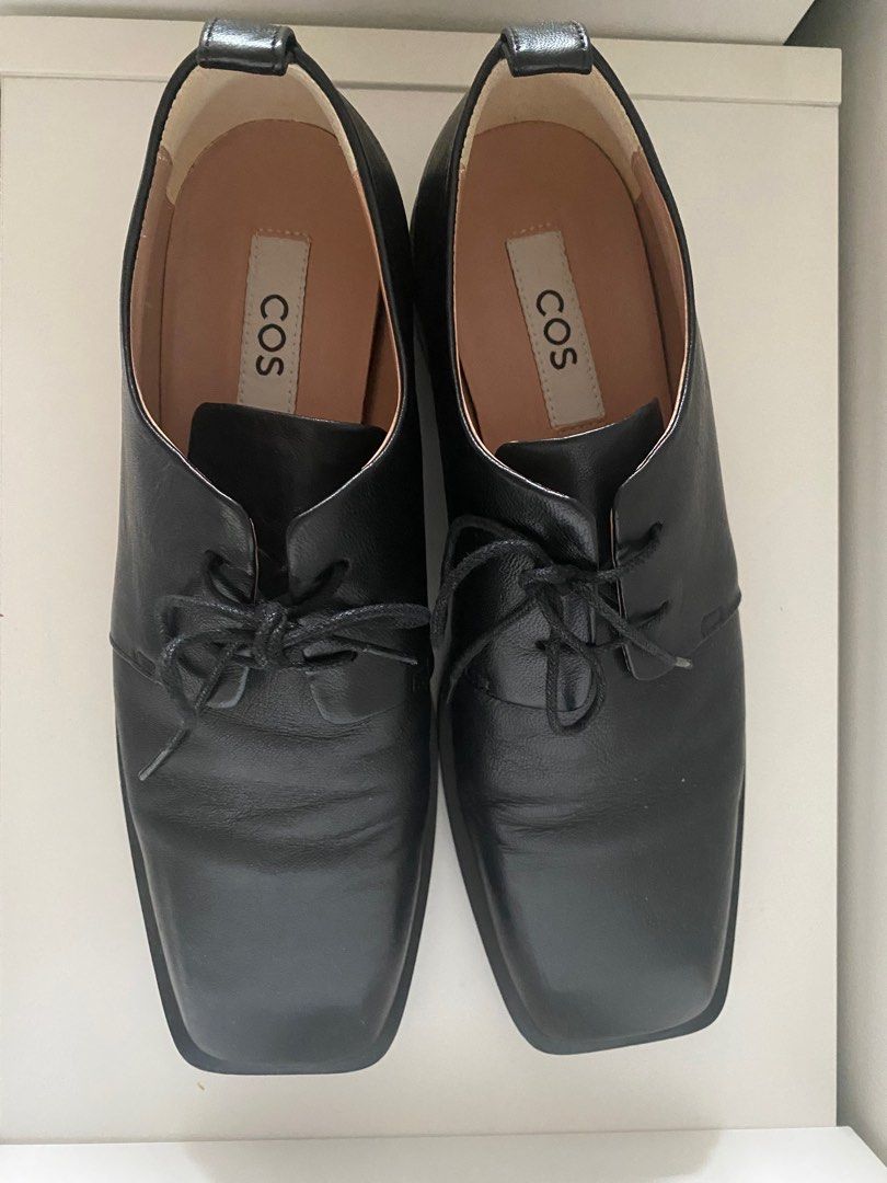 Cos shoes men shop