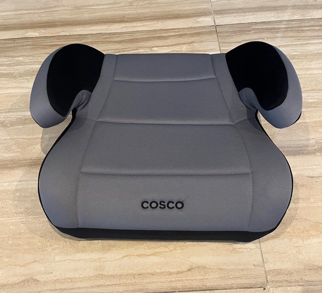 Cosco Topside Backless Booster Car Seat