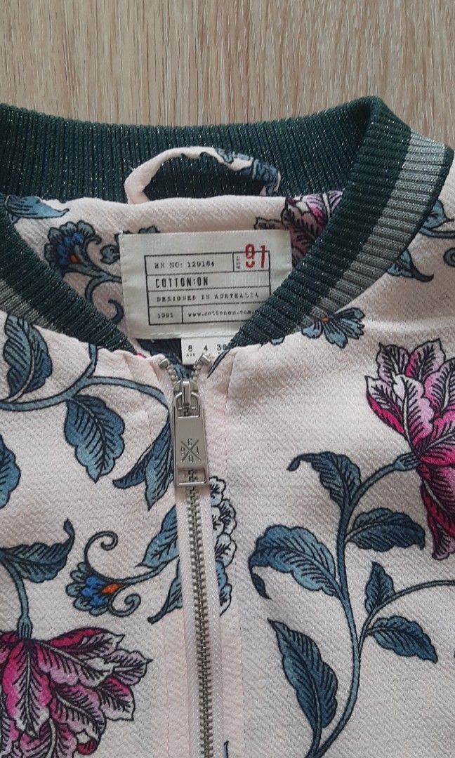 Cotton on store outerwear