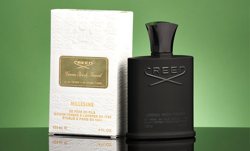 CREED / GREEN IRISH TWEED / 120ml - 香水(ユニセックス)