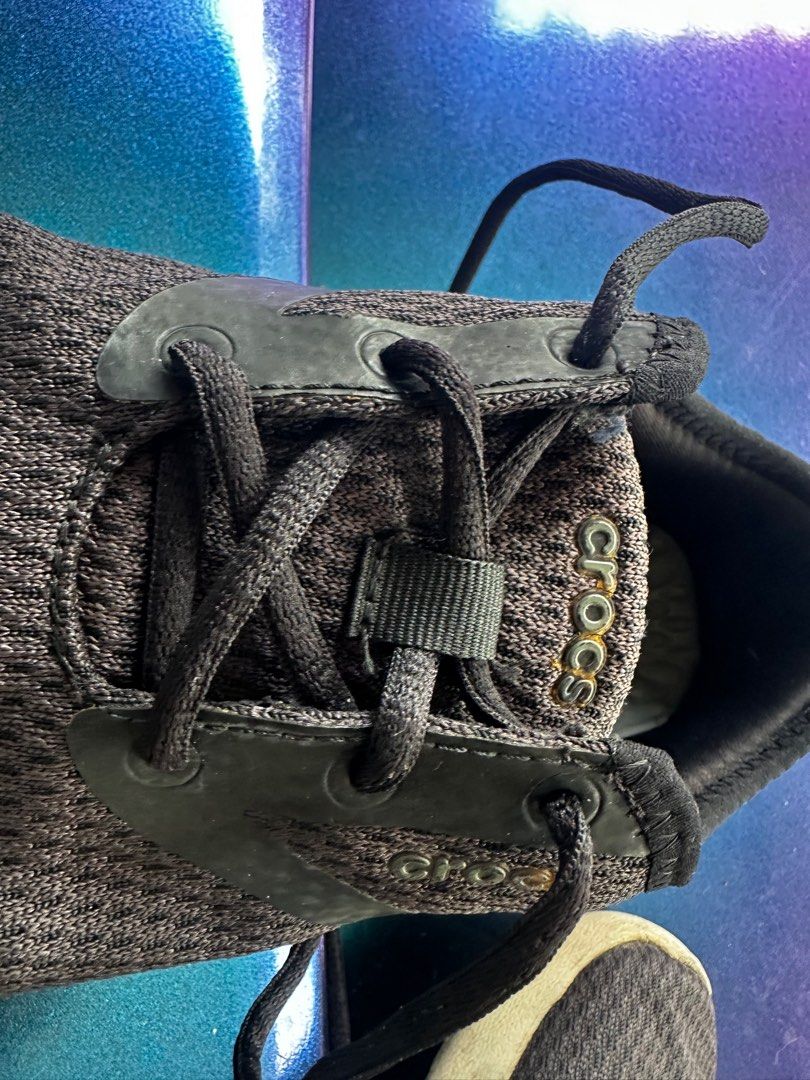 Crocs online uk 8