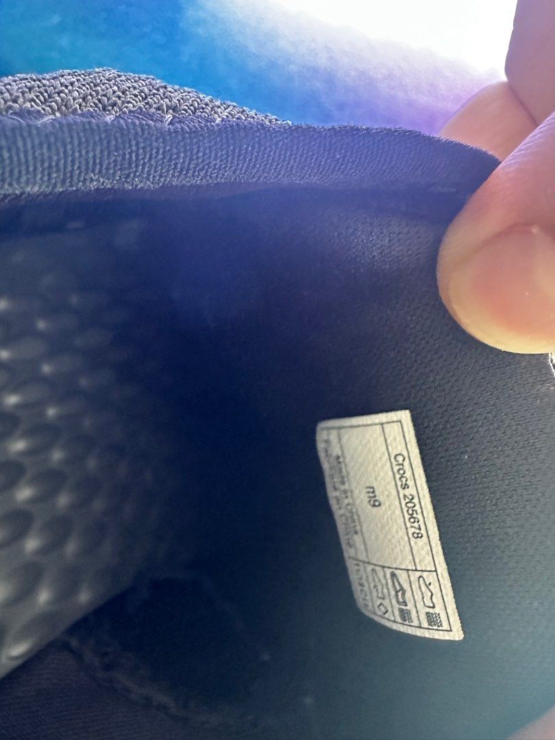 Crocs 205678 clearance