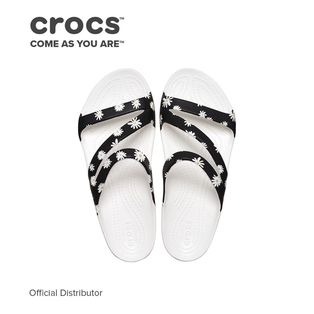 Kadee 2 crocs sales