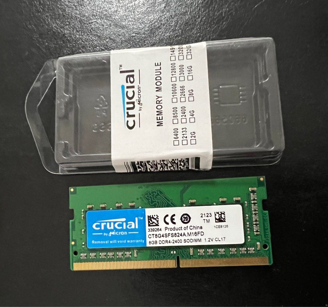 Ram sodimm 8gb shop