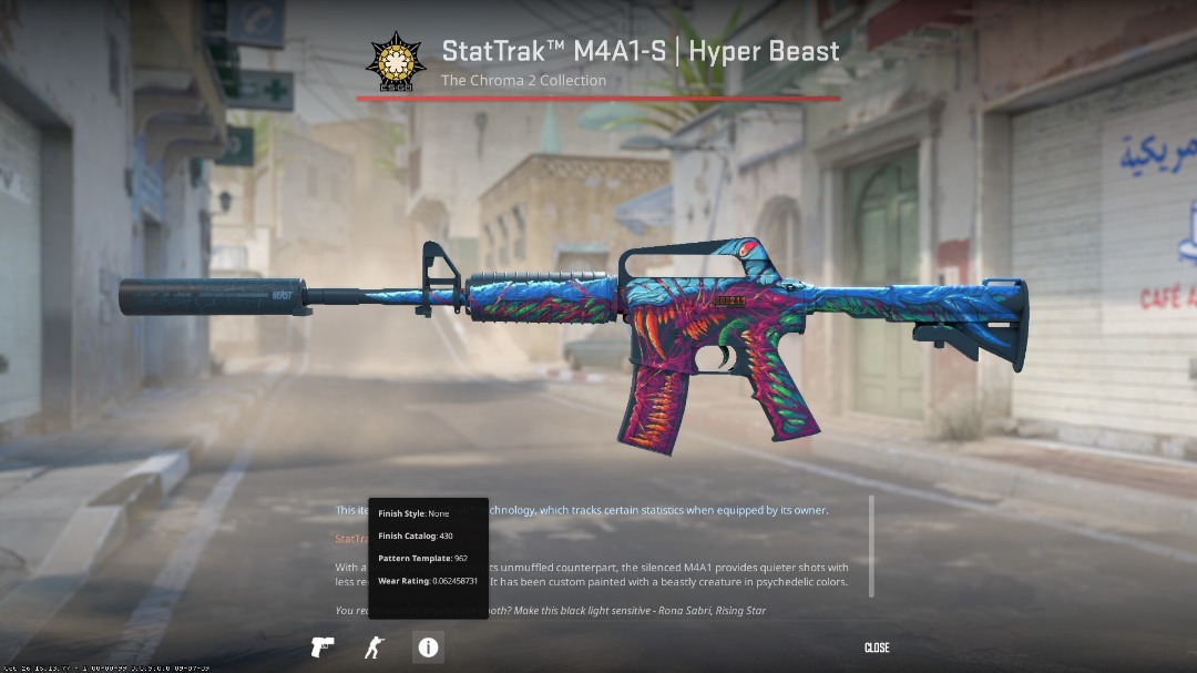 Why Your CS2 Stattrak Is the Hidden Treasure You Didn’t Know You Had