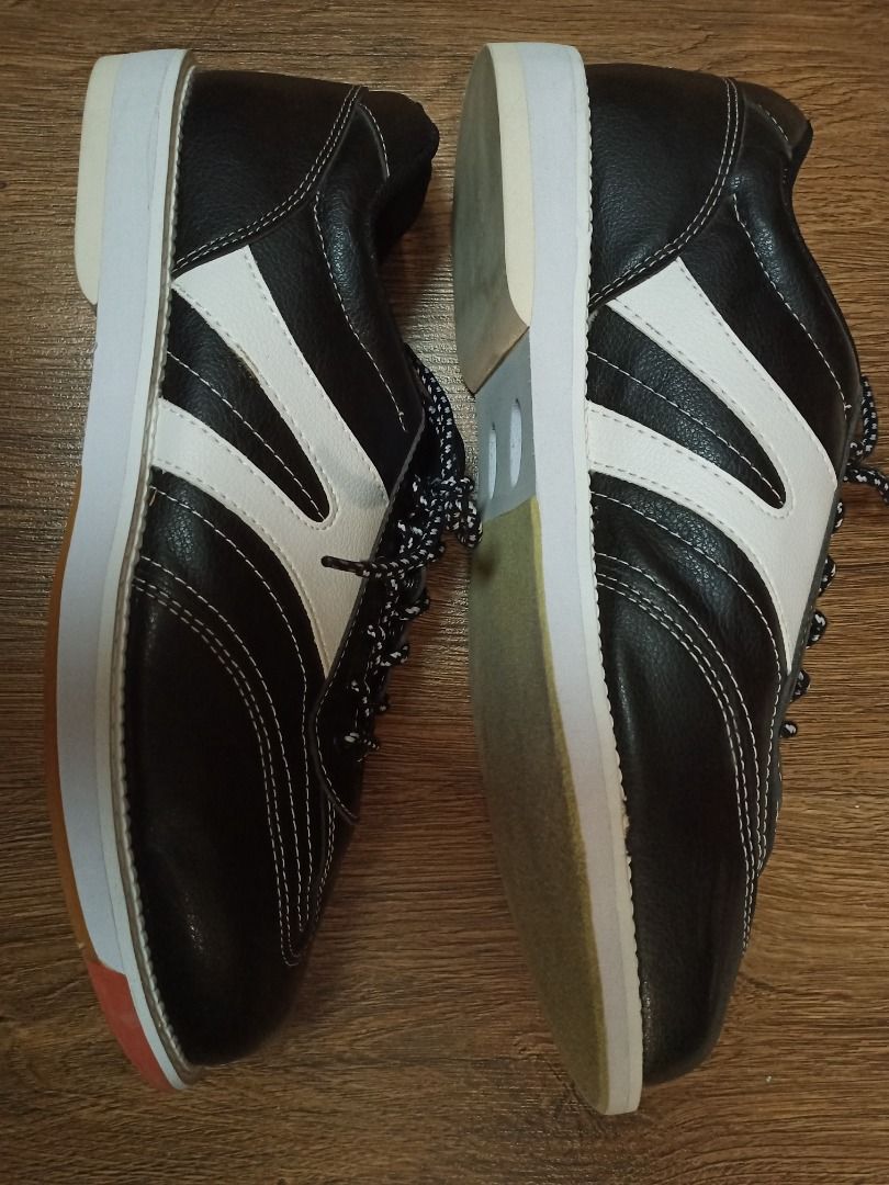 Mens bowling shop shoes size 11