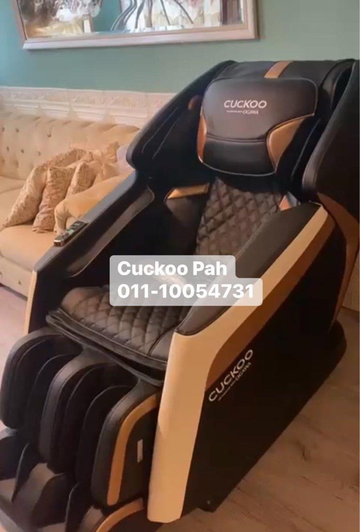 Usense hotsell massage chair