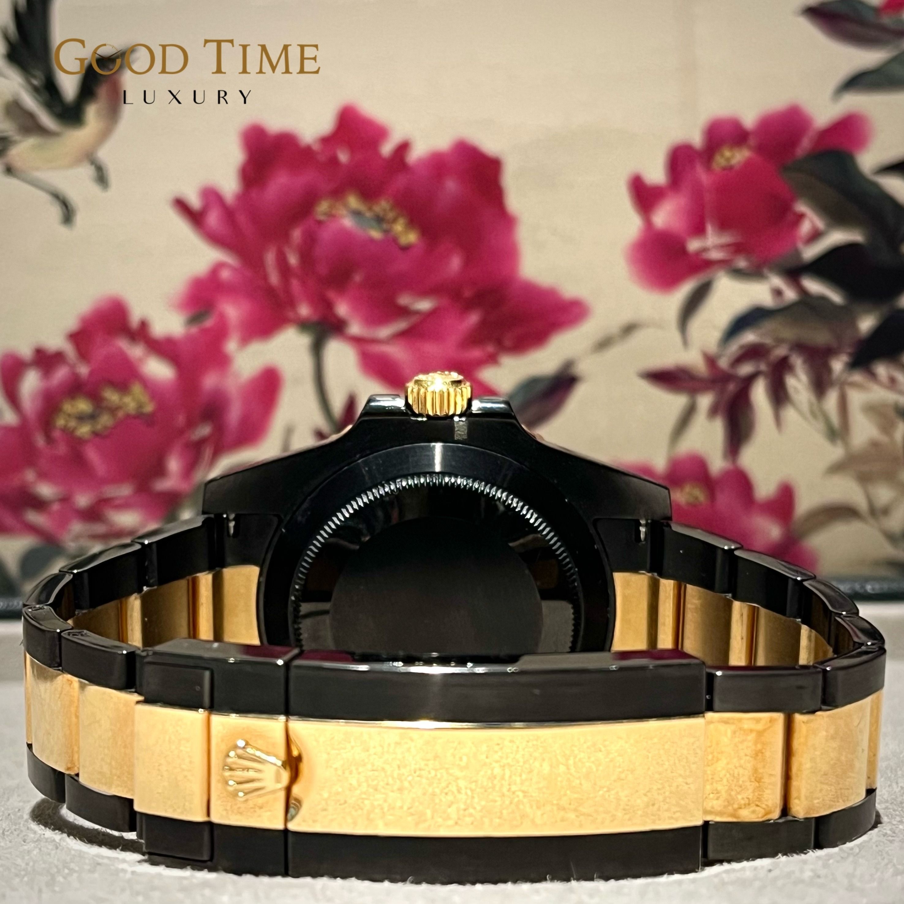 Pvd submariner best sale