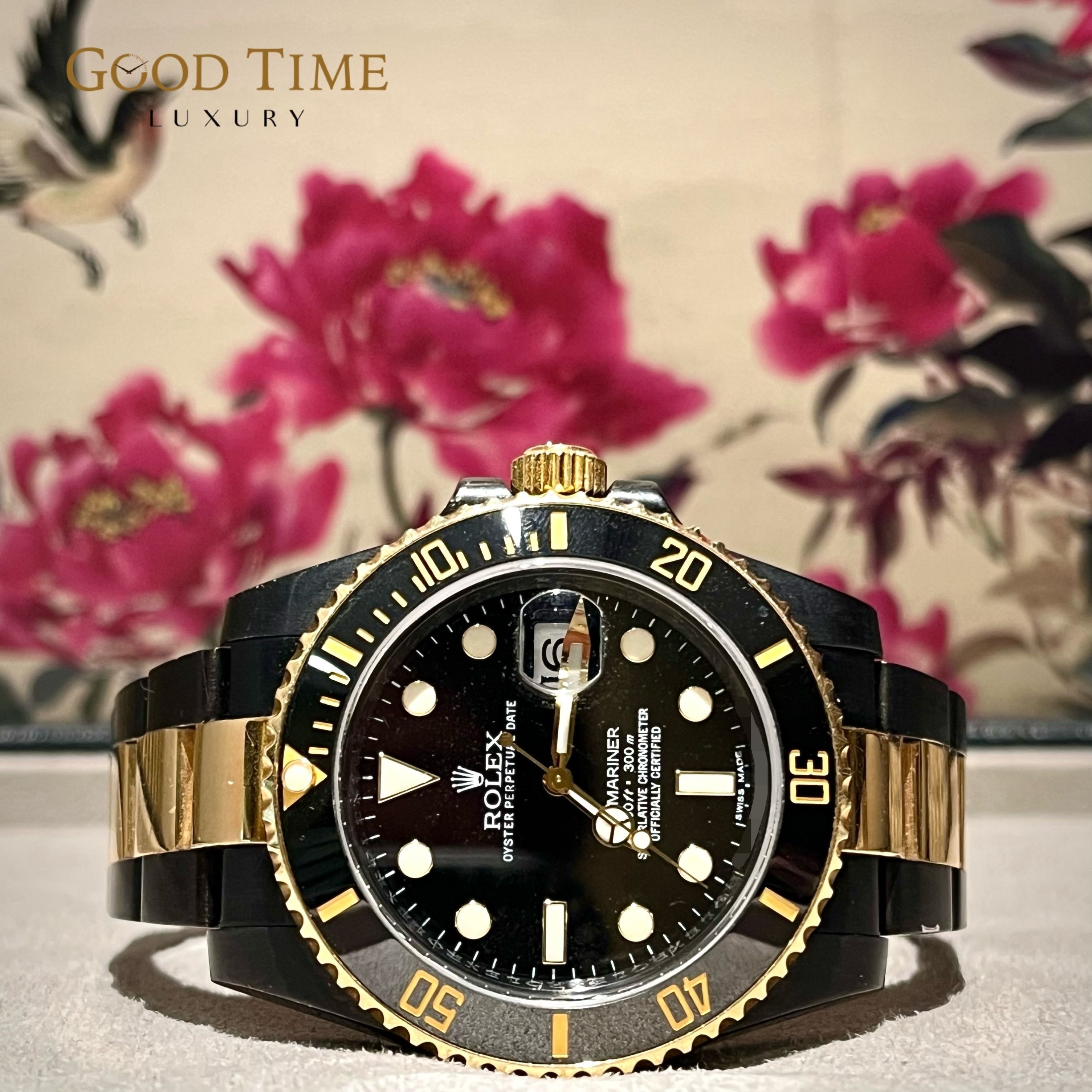 Rolex 116613ln price shop