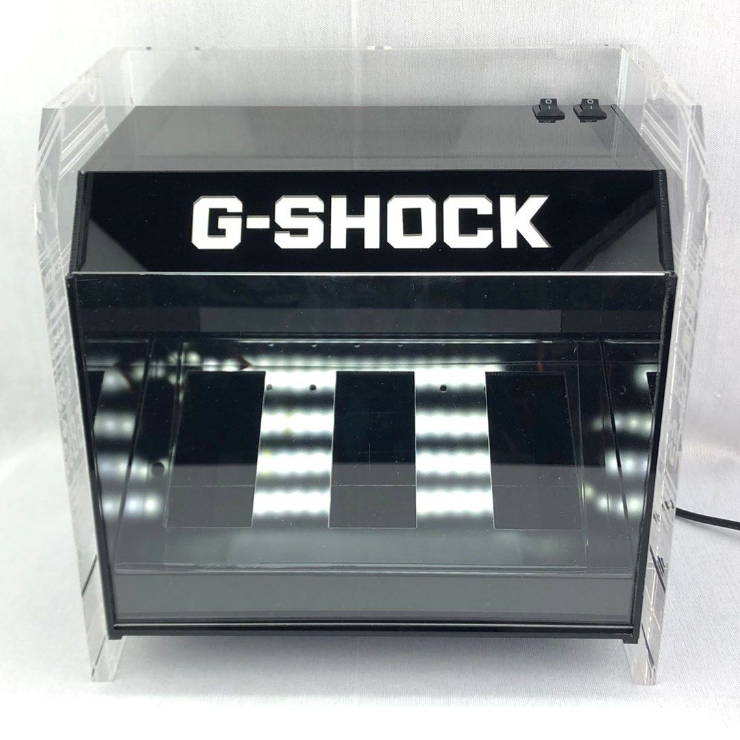 G shock box for best sale sale