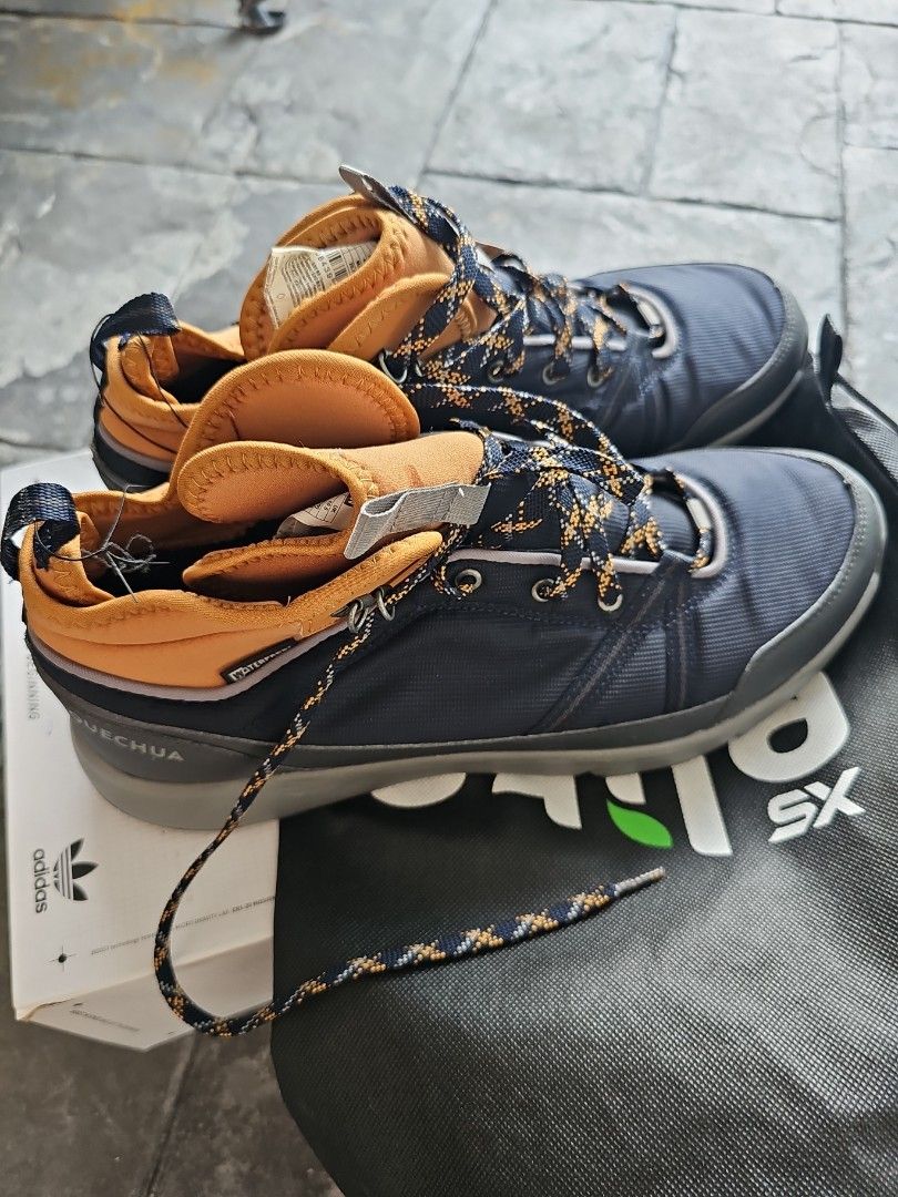 Nike air monarch decathlon online