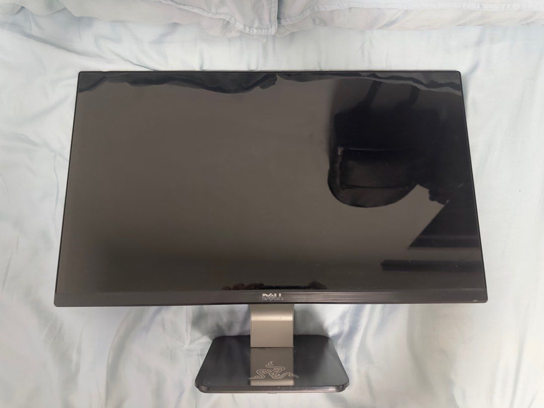 Dell S2340LC, Computers & Tech, Desktops on Carousell
