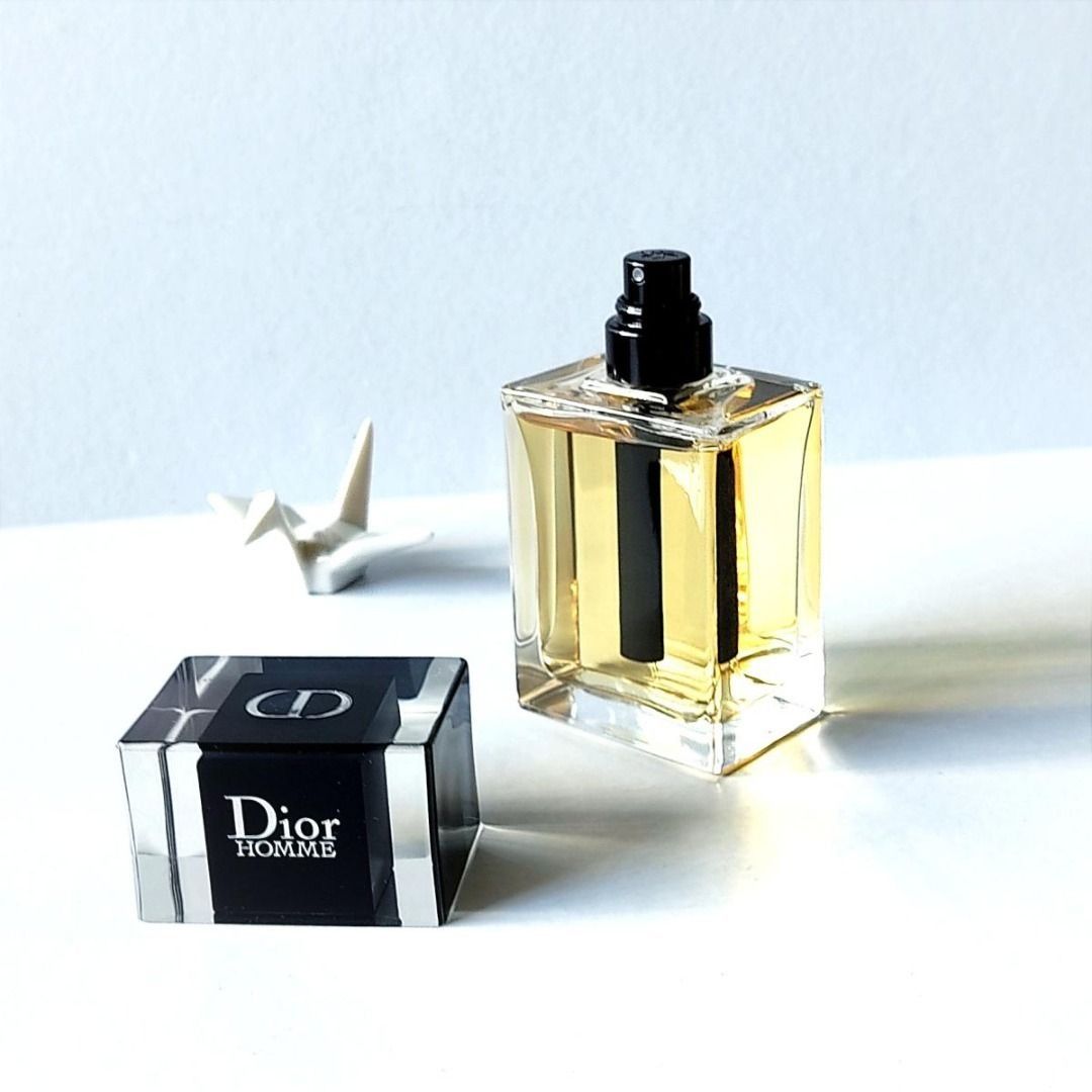 Dior homme online edp 100 ml