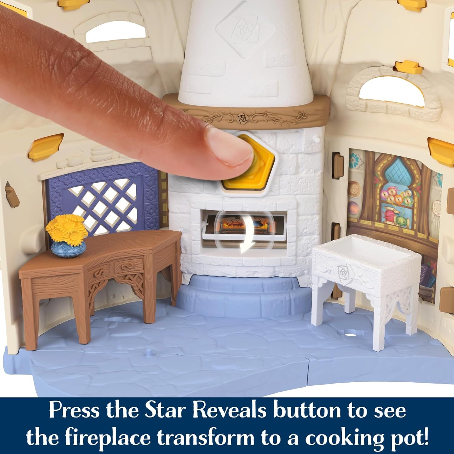 Wish dollhouse sales