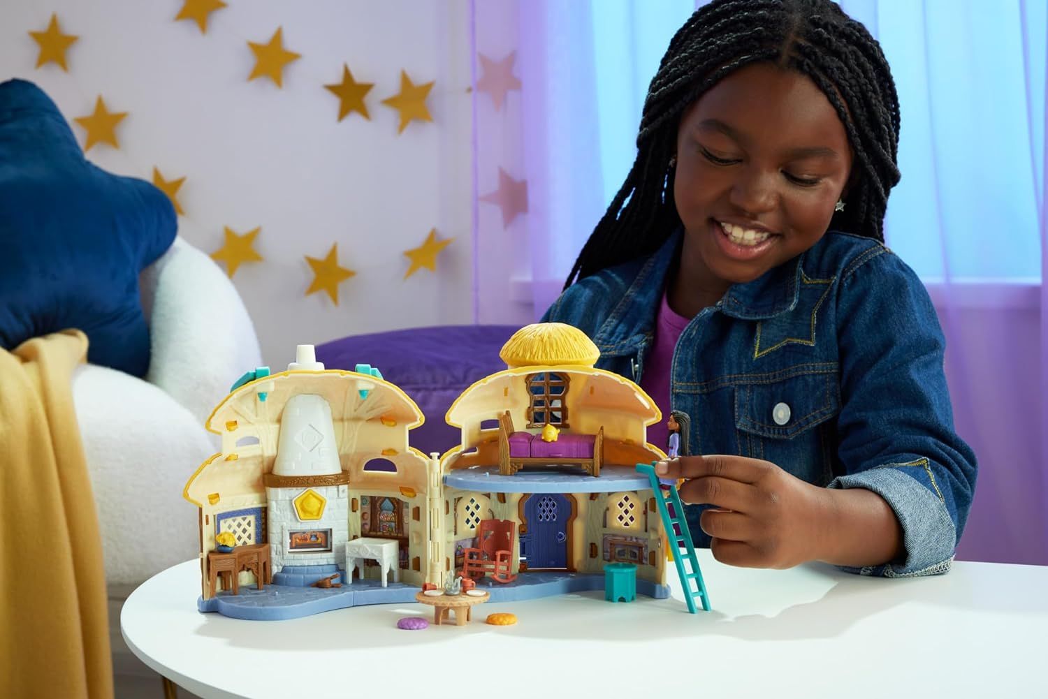 Wish dollhouse furniture cheap