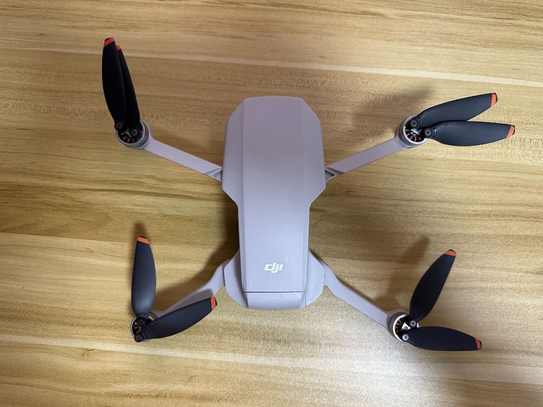 Is the DJI Mini 2 Drone Worth Buying? - TurboFuture