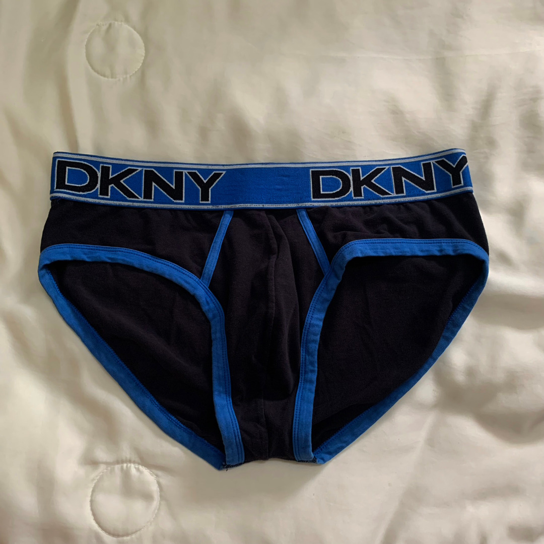 DKNY underwear (brief), size M, Men's Fashion, Bottoms, New