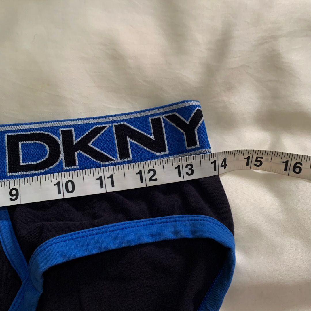 DKNY underwear (brief), size M