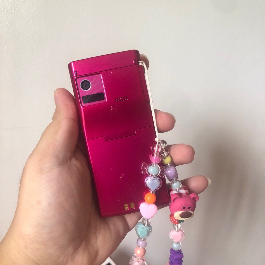 flip phone, Mobile Phones & Gadgets, Mobile Phones, Early