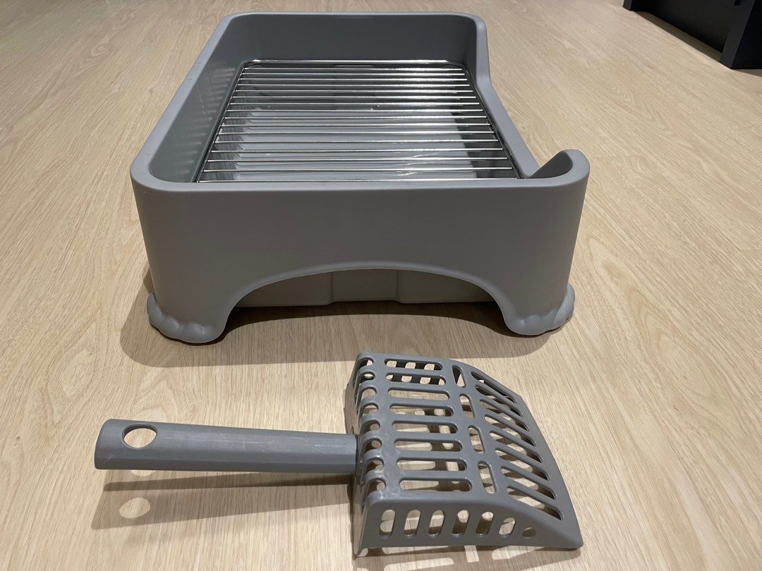 Dog litter tray, Pet Supplies, Homes & Other Pet Accessories on Carousell