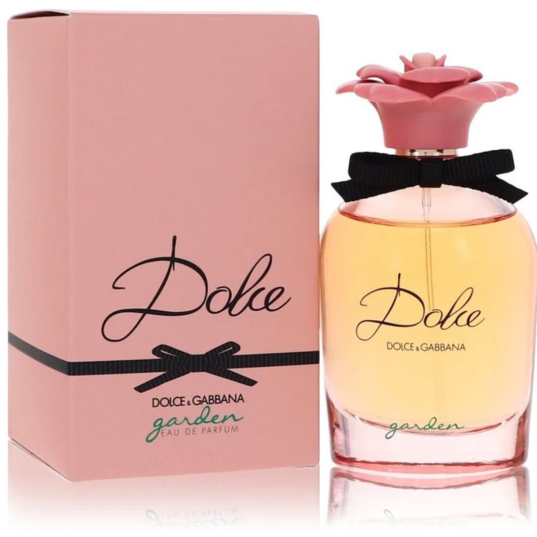 Dolce & Gabbana Garden 香水50ml, 美容＆個人護理, 健康及美容- 香水