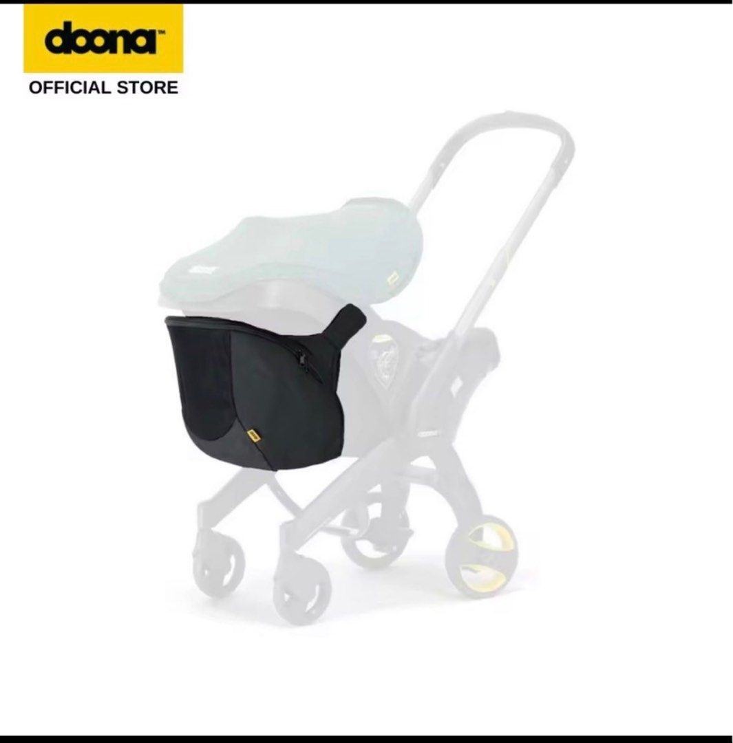 Doona shop storage bag