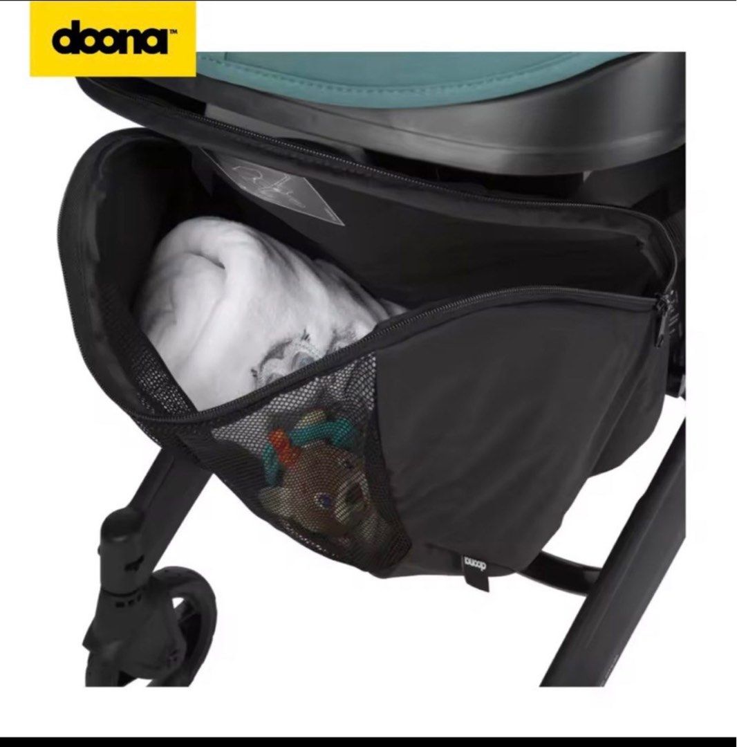 Doona snap discount on tasche