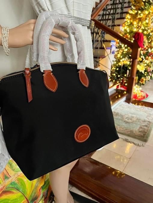 Dooney and new arrivals bourke nylon