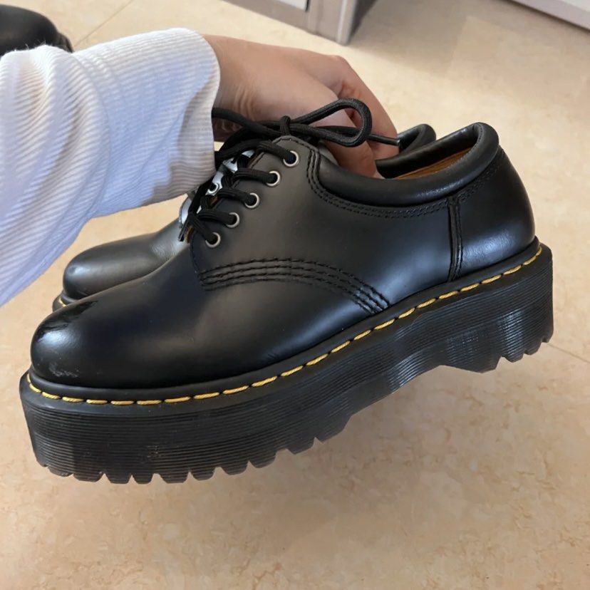 Dr Martens 8053 Quad 5 Carousell
