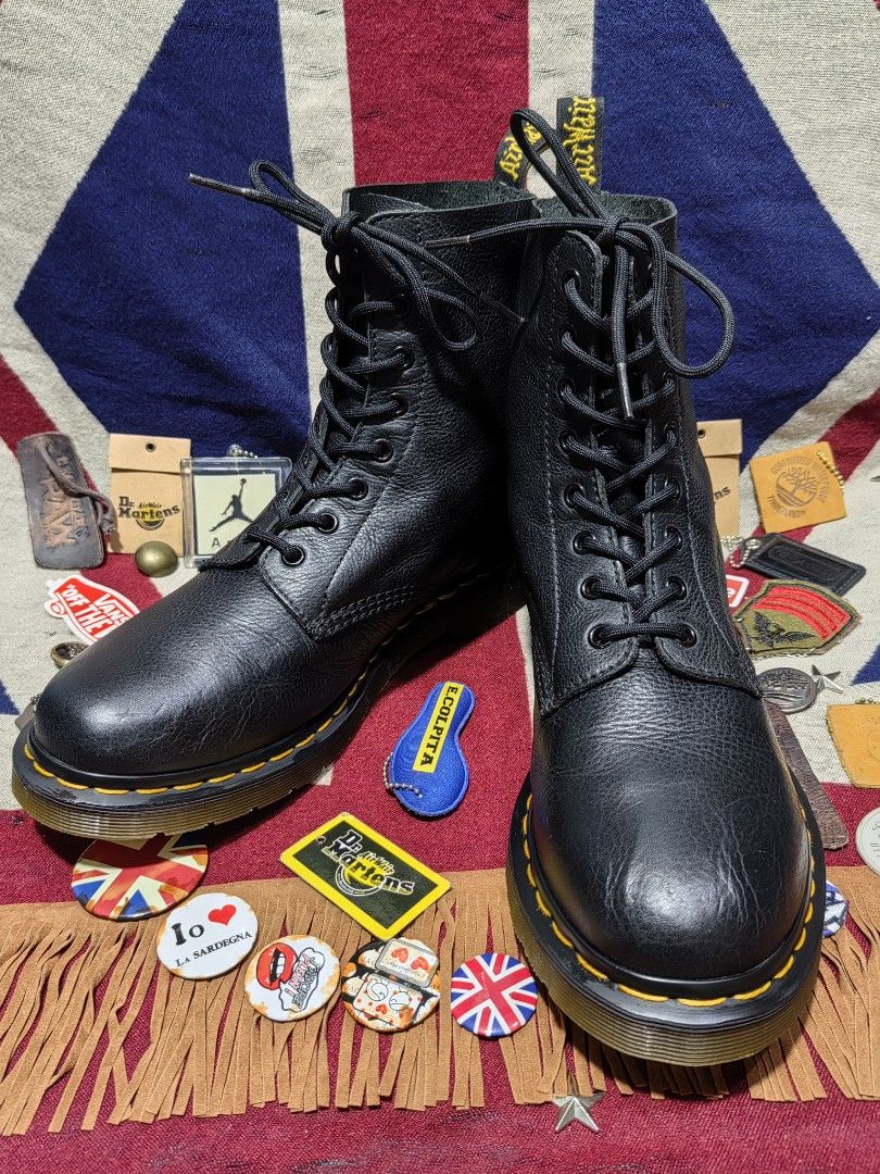 Martens pascal 38 clearance