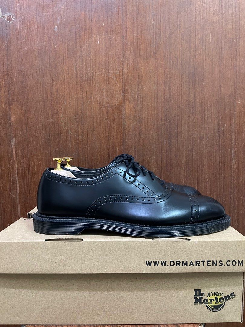 Dr.martens morris Carousell