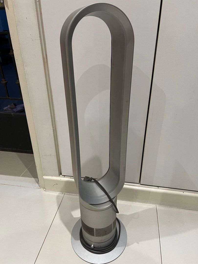 Dyson air multiplier fan, Furniture & Home Living, Lighting & Fans