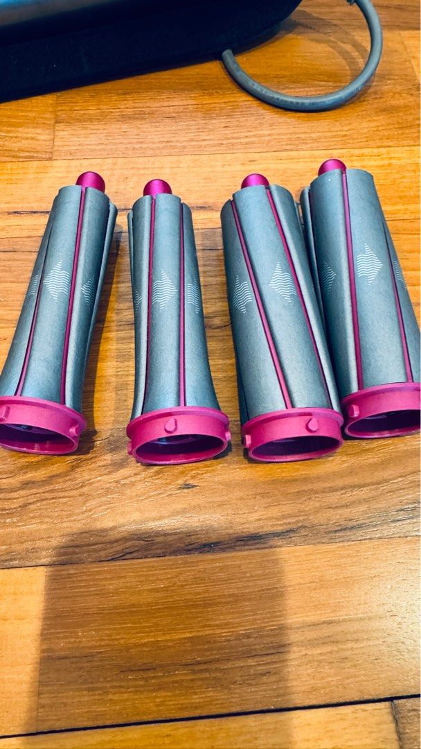 Dyson airwrap inclusive of Coanda Smoothing Dryer attachment, Beauty