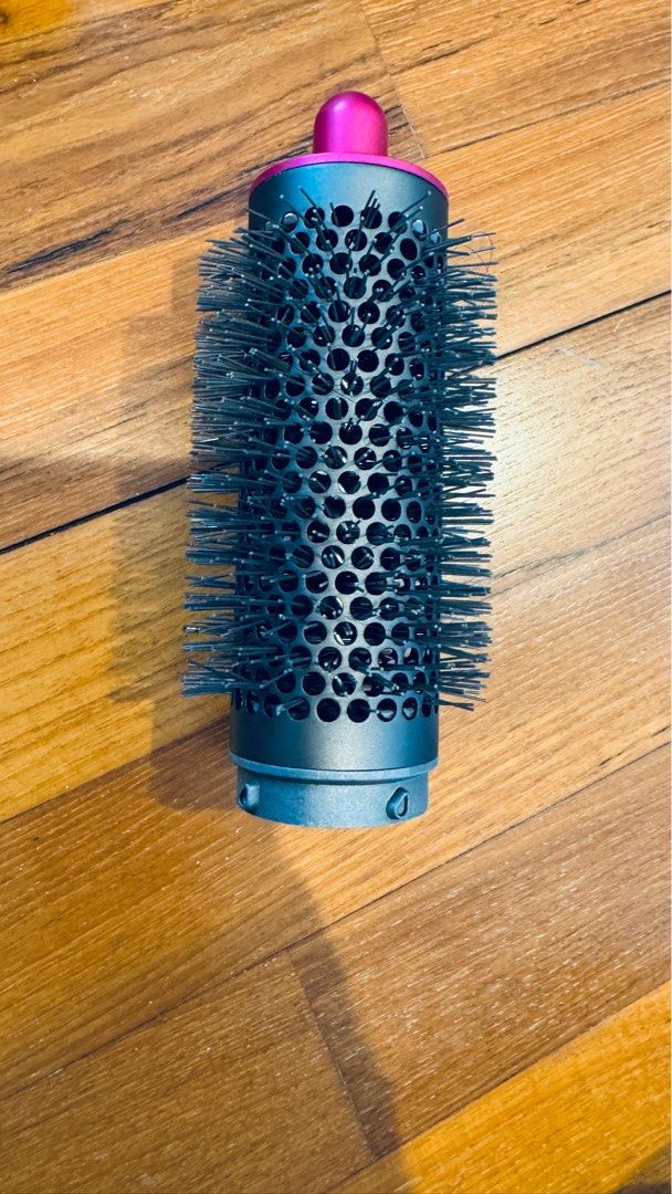 Dyson airwrap inclusive of Coanda Smoothing Dryer attachment, Beauty