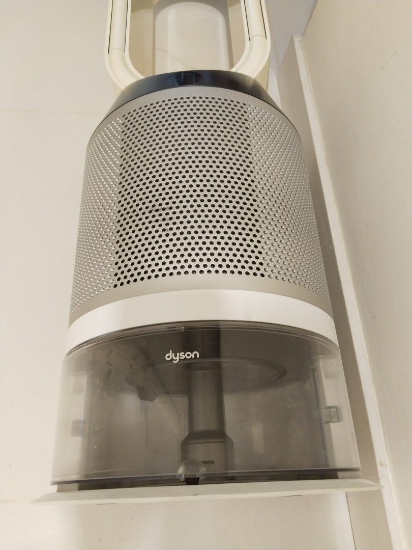 Dyson Humidifier + Purifier Cool Fan, TV & Home Appliances, Air